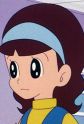 Gambar Karakter Sumire Kasugano