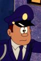 Gambar Karakter Police Officer