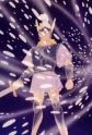 Gambar Karakter Perseus