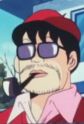 Gambar Karakter Tarau Okamoto