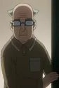 Male Teacher