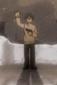 Gambar Karakter Grandfather