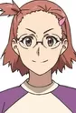 Tondabayashi, Hinako
