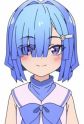 Gambar Karakter Mimika Imose