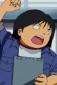 Gambar Karakter Daikichi Momoita