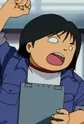 Momoita, Daikichi