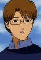 Gambar Karakter Shingo Nagidori