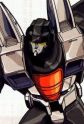 Gambar Karakter Skywarp