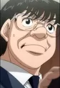 Yagi, Haruhiko
