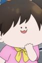 Gambar Karakter Mameko Maizuka