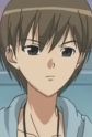 Gambar Karakter Manami Itou