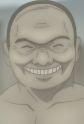 Gambar Karakter Julian Kitou