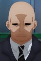 Gambar Karakter Saki's Father
