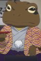 Gambar Karakter Yukichi