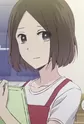 Hanabi's Mother