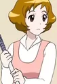 Momozono, Ayumi
