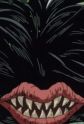 Gambar Karakter Hair Monster