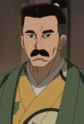 Gambar Karakter Danjo Ogigayatsu-Hiiragi