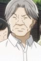 Gambar Karakter Akio Kitano