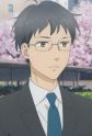 Gambar Karakter Yoshimi Ishimori