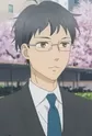 Ishimori, Yoshimi