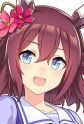 Gambar Karakter Sakura Chiyono O