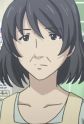 Gambar Karakter Chinatsu's Mother