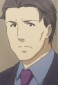 Gambar Karakter Suzuko's Father