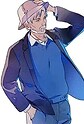 Minase, Akiharu Image