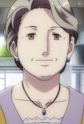 Gambar Karakter Haruka's Grandmother