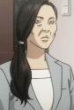 Gambar Karakter Yoshiko Kainuma