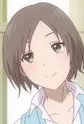 Tsubomi's Sister