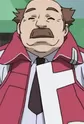 Hans, Bruno