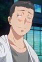 Hayashida, Tetsuya