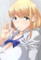 Gambar Karakter Satomi Kawai