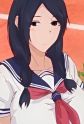 Gambar Karakter Nozomi