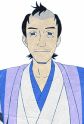 Gambar Karakter Ryouji Tokita