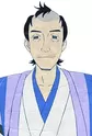 Tokita, Ryouji