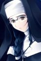 Gambar Karakter Kaoru Fukamizu