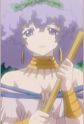 Gambar Karakter Goddess of Incineration