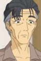 Gambar Karakter Yuichiro Sanada