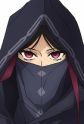 Gambar Karakter Assassin