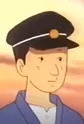 Saito, Masao