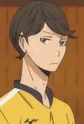Numajiri, Rintarou