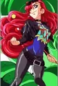 Morimura, Seira