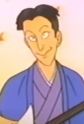 Gambar Karakter Ritarou