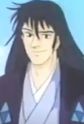 Gambar Karakter Gennosuke Higaki