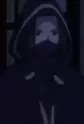 Masked Vampire