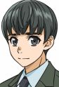 Gambar Karakter Koutarou Saionji