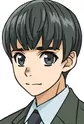 Saionji, Koutarou